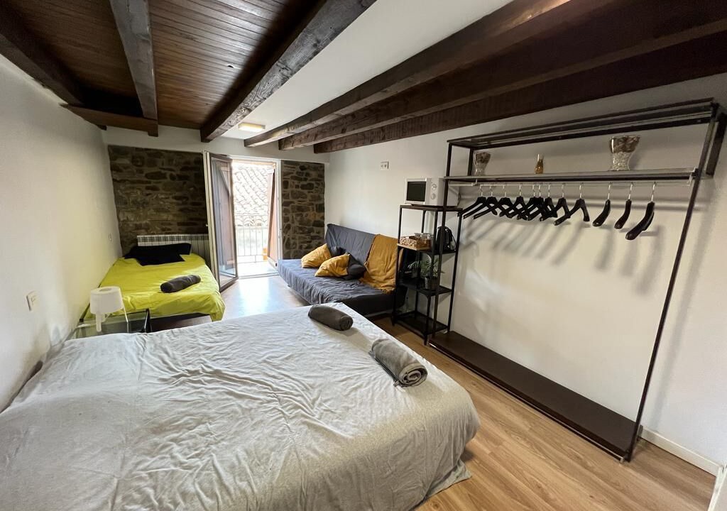 Photo of Bedroom in Biescas