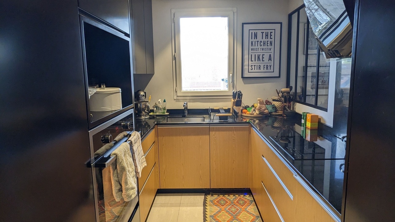 Photo of Kitchen in Saint-Denis