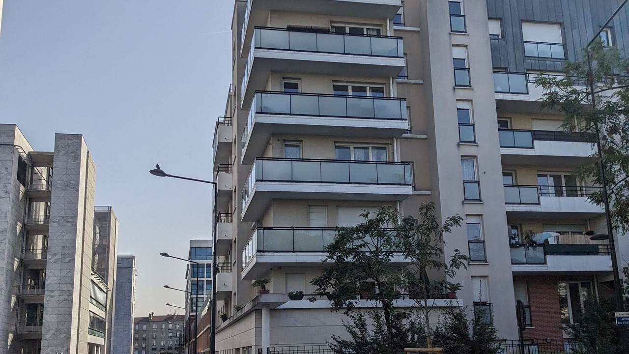 Photo of Outdoor in Saint-Denis