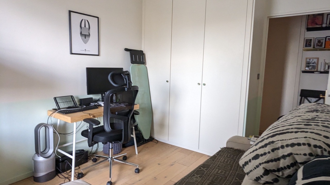 Photo of Bedroom in Saint-Denis