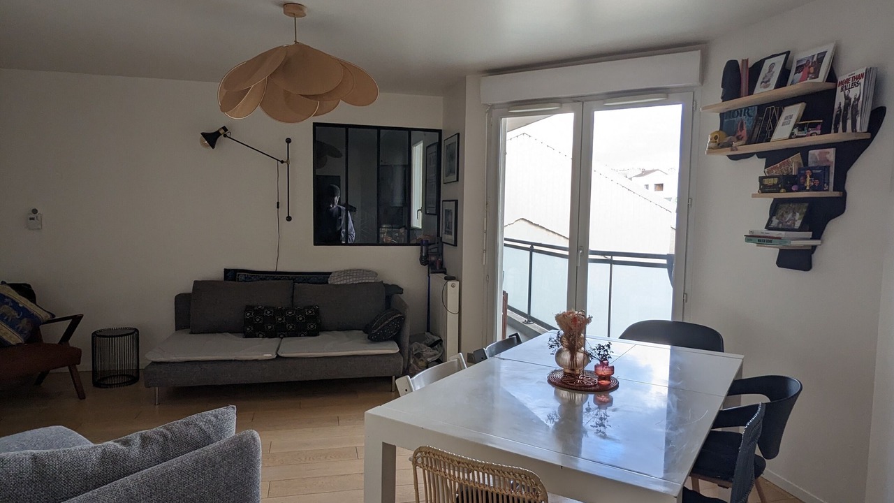 Photo of Livingroom in Saint-Denis