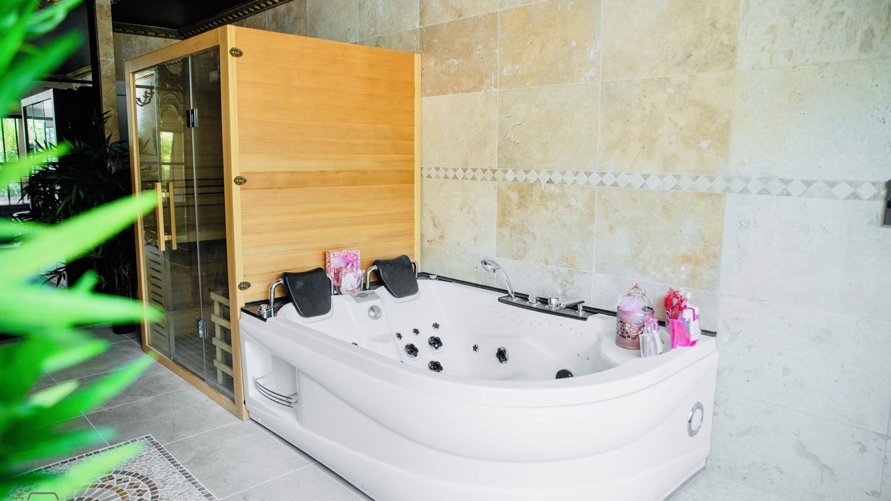 Photo of Bathroom in Boissets