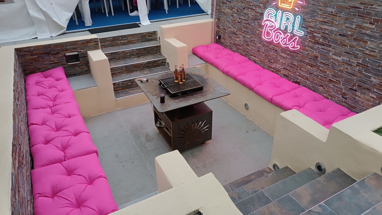 Photo of Outdoor in Boissets