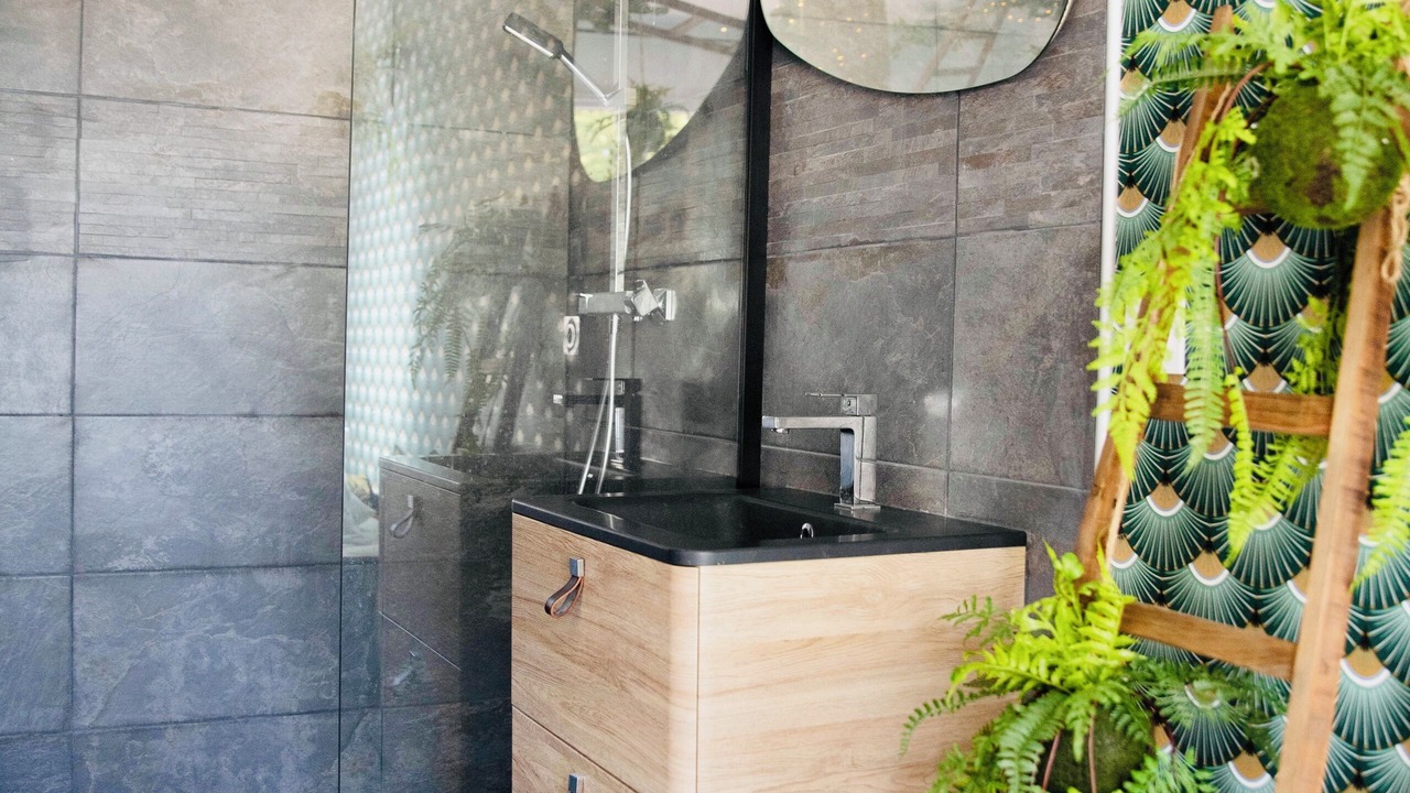 Photo of Bathroom in Boissets
