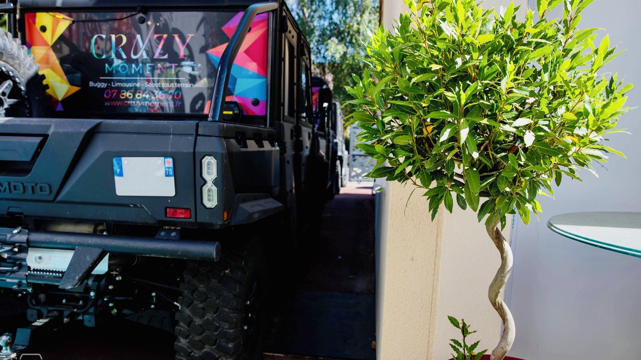 Photo of Outdoor in Boissets