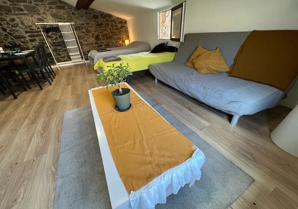 Photo of Bedroom in Biescas