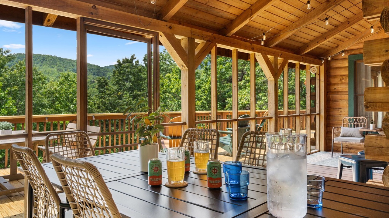 Photo of Outdoor in Black Mountain