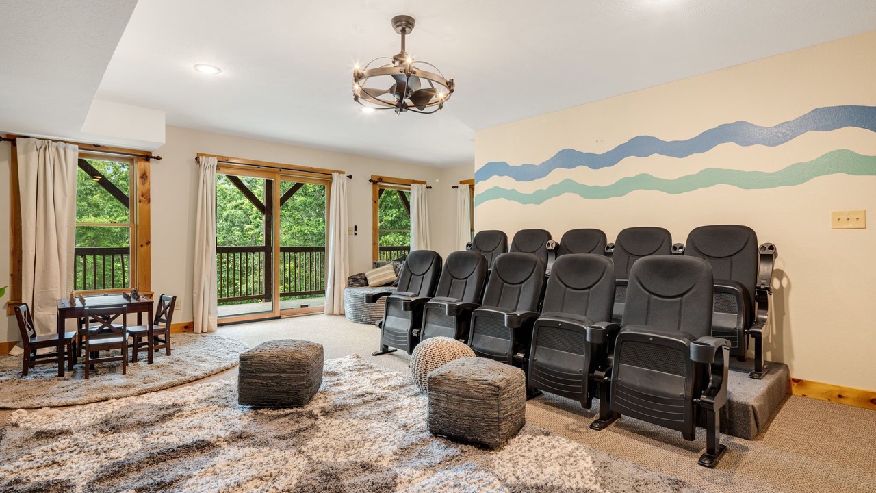 Photo of Bedroom in Black Mountain