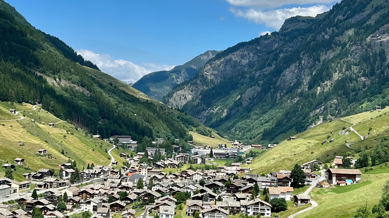 Photo of Others in Vals