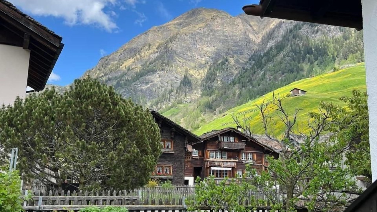 Photo of Others in Vals