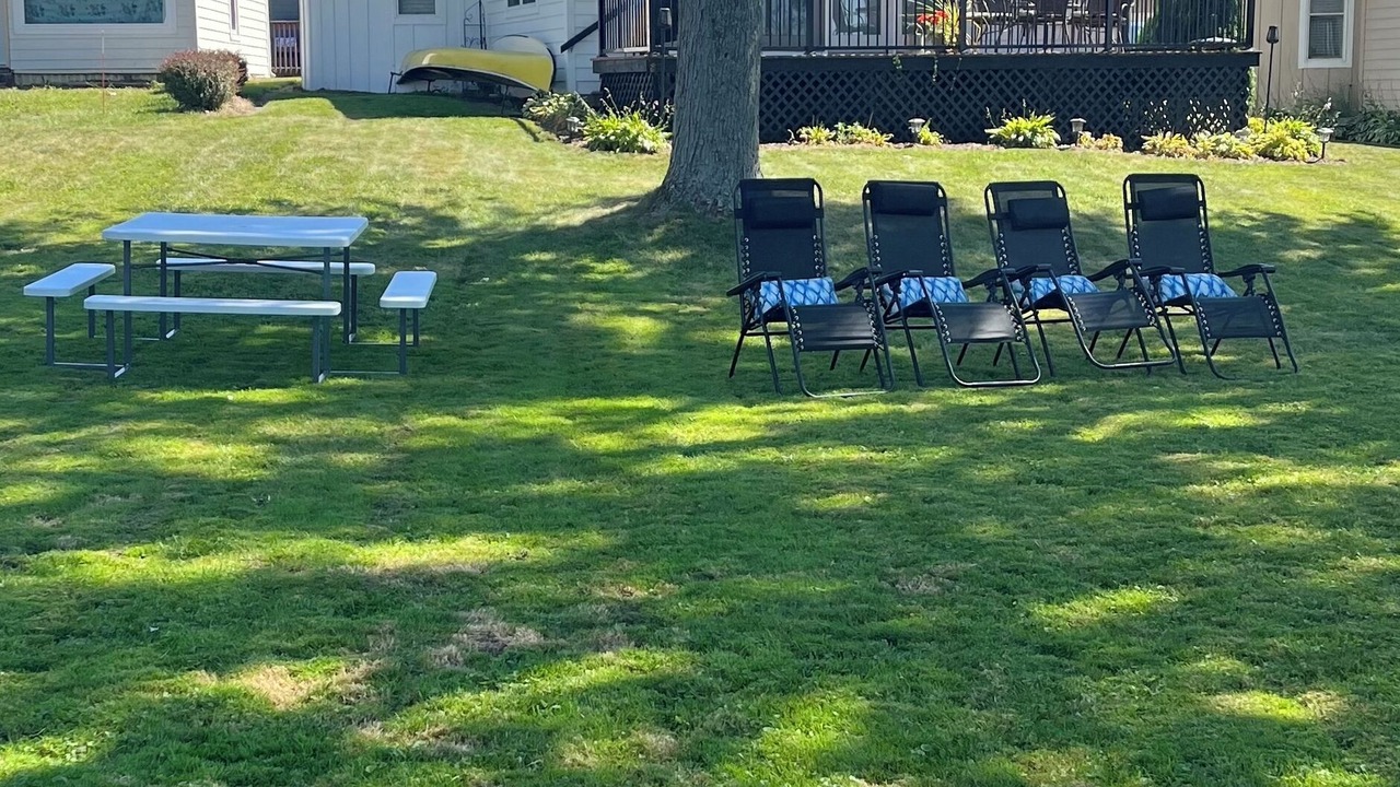 Photo of Outdoor in Cedar Lake