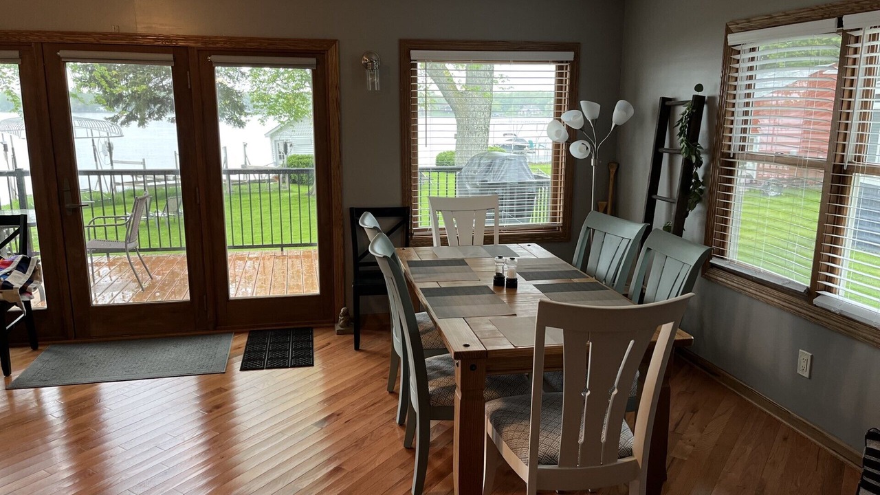 Photo of Others in Cedar Lake