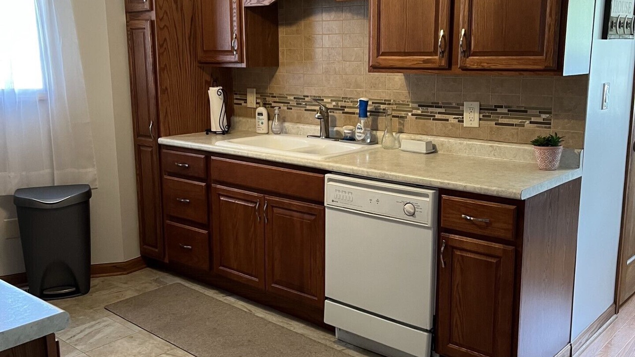 Photo of Kitchen in Cedar Lake