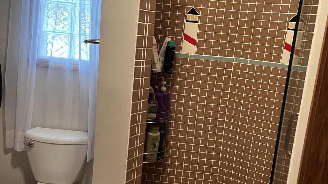 Photo of Bathroom in Cedar Lake