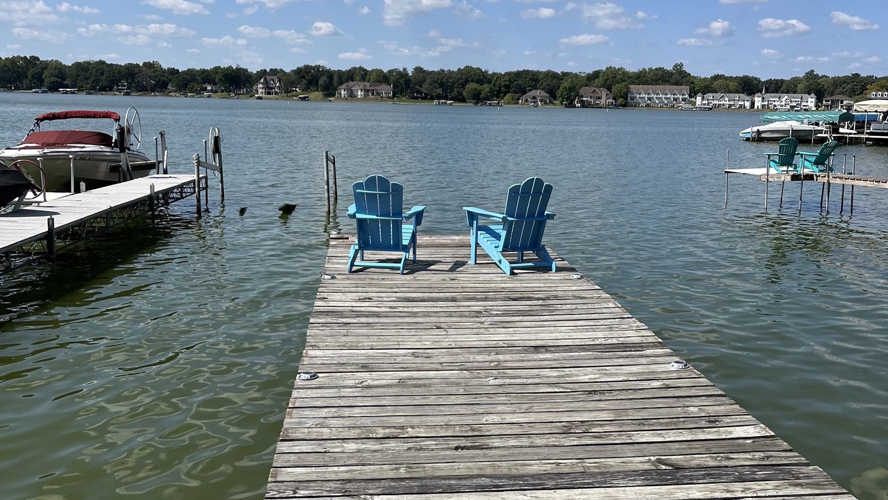 Photo of Others in Cedar Lake