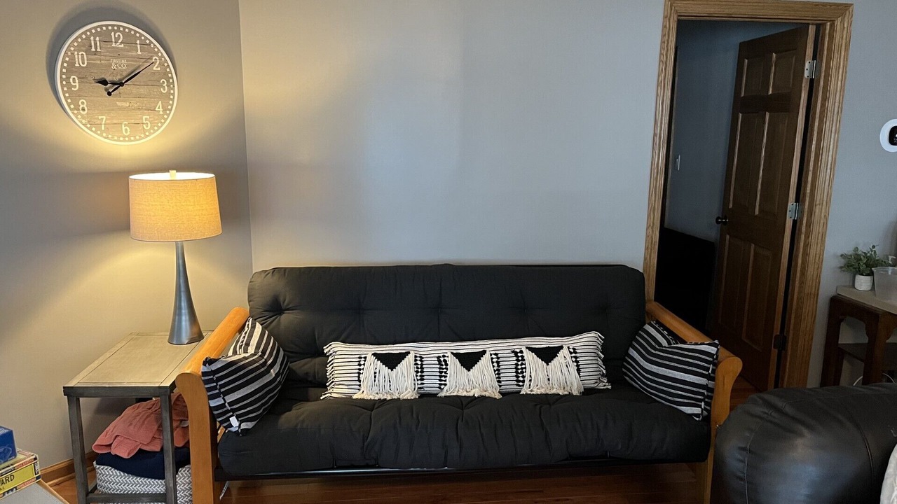 Photo of Livingroom in Cedar Lake