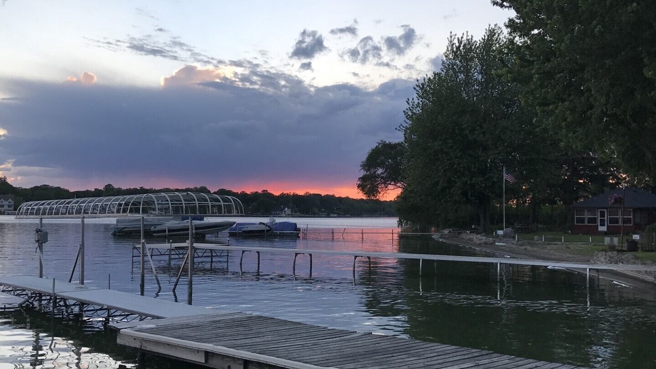 Photo of Others in Cedar Lake