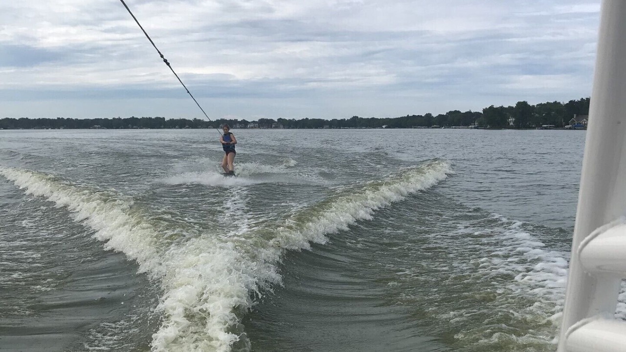 Photo of Others in Cedar Lake