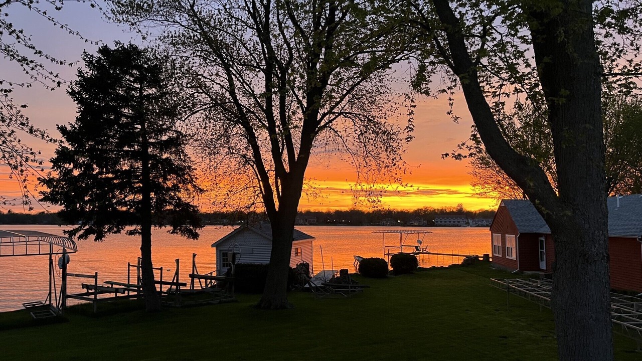 Photo of Outdoor in Cedar Lake