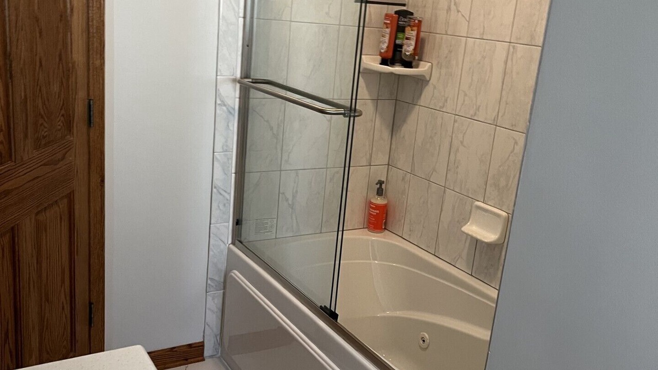 Photo of Bathroom in Cedar Lake