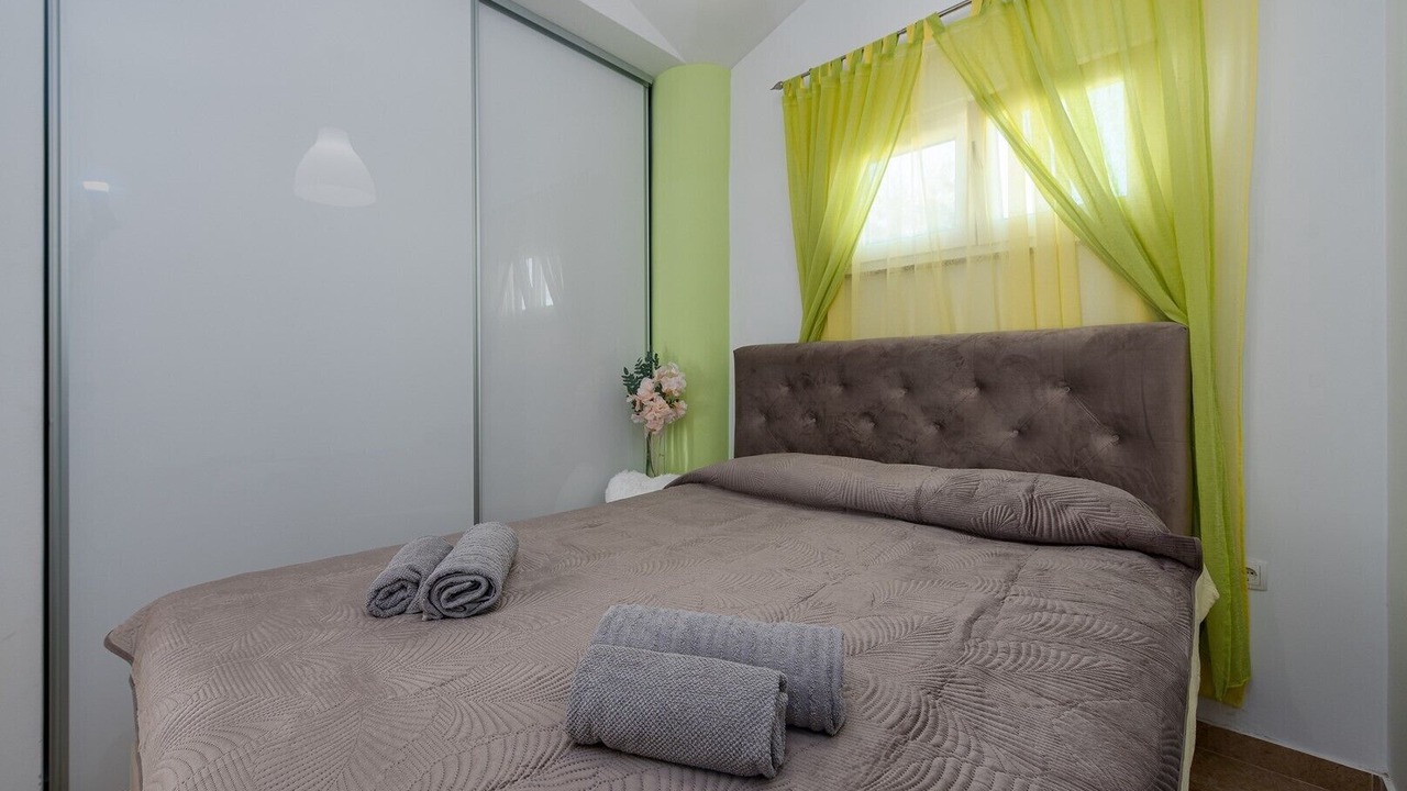 Photo of Bedroom in Slivnica