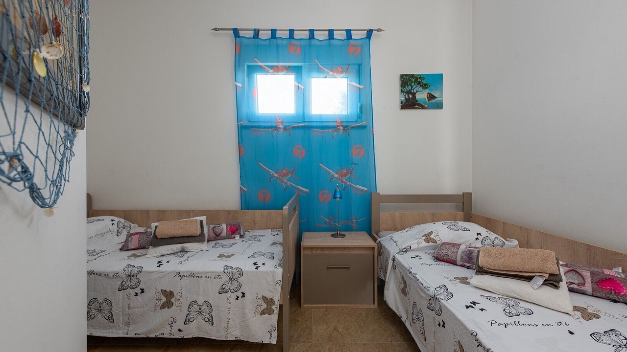 Photo of Bedroom in Slivnica