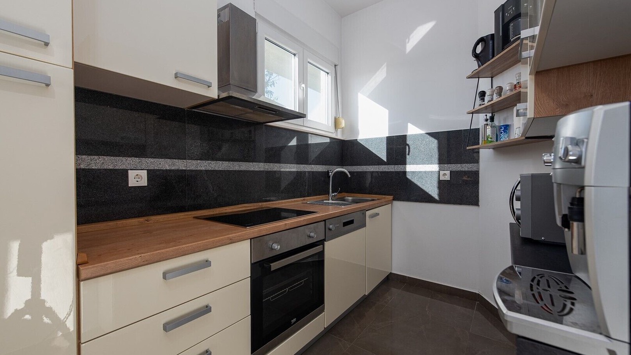 Photo of Kitchen in Slivnica