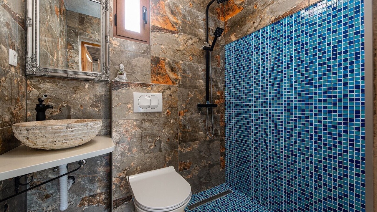Photo of Bathroom in Slivnica
