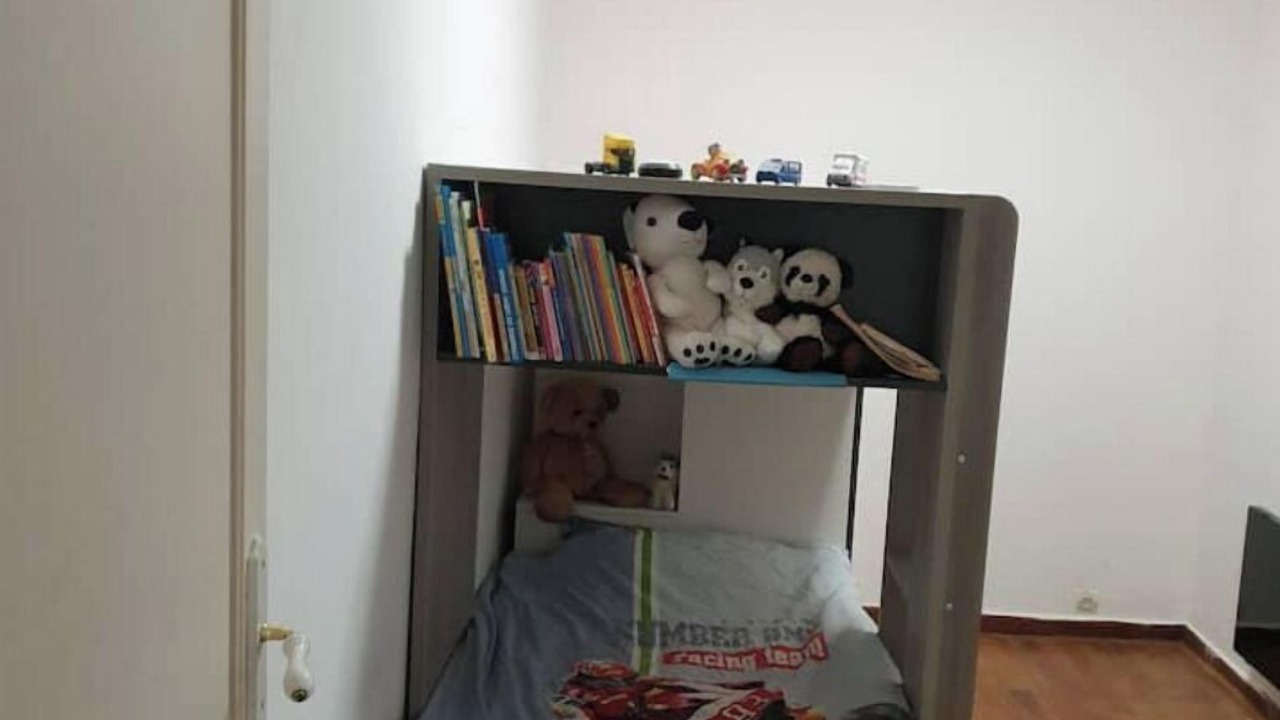 Photo of Bedroom in Chelles