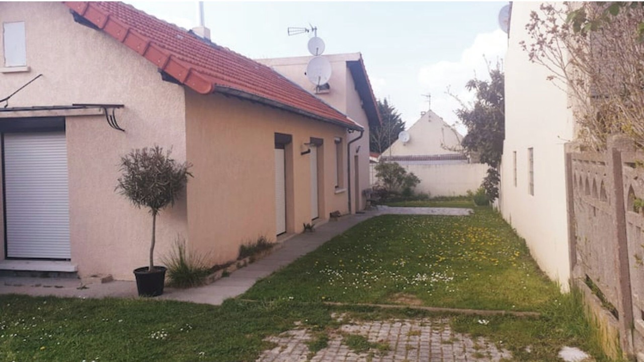 Photo of Outdoor in Chelles