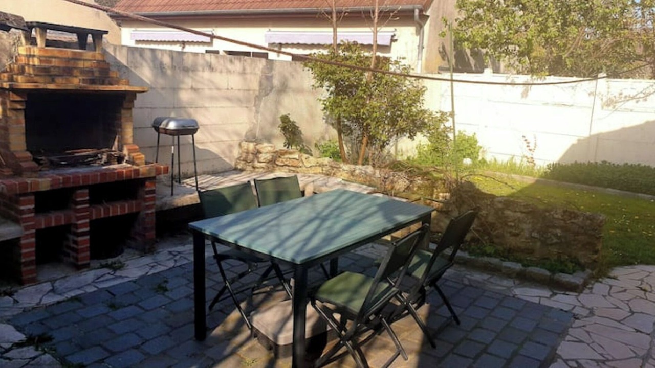 Photo of Outdoor in Chelles