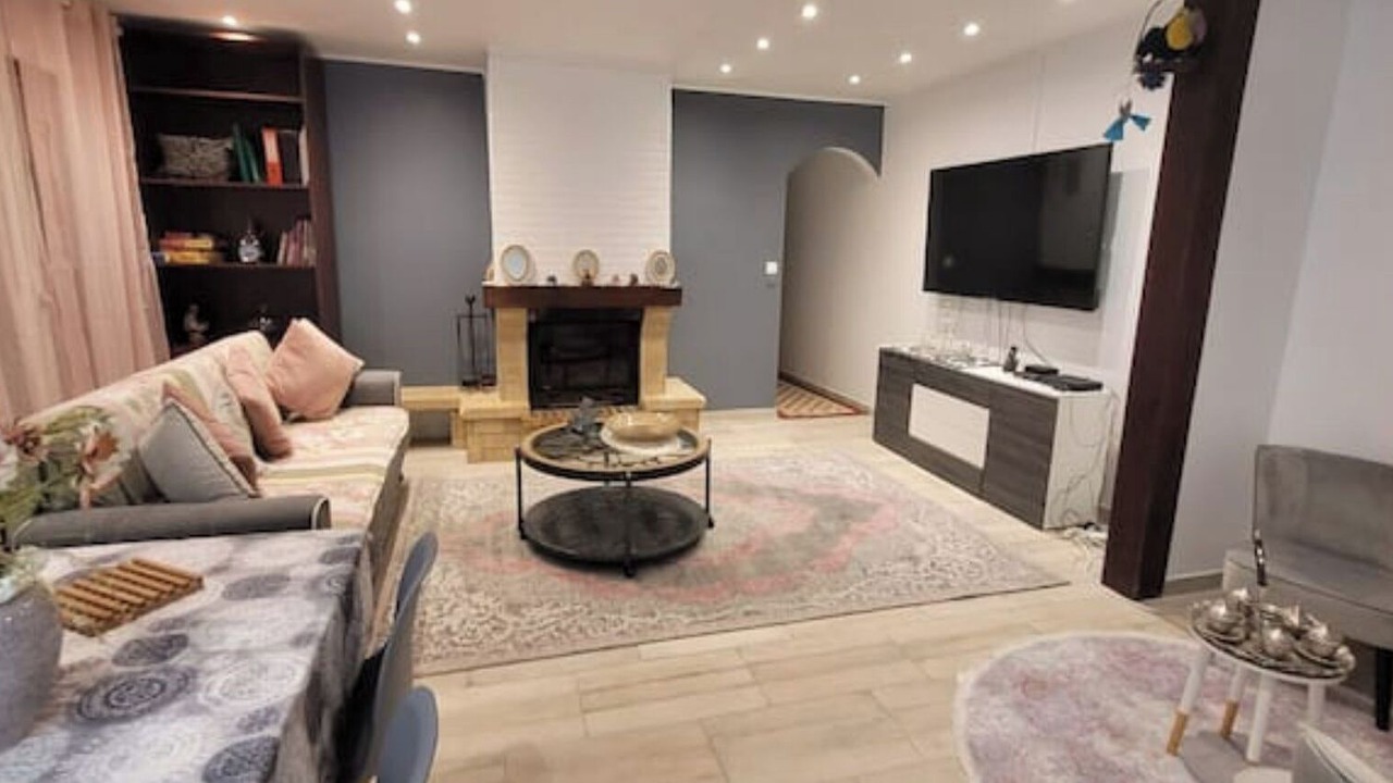 Photo of Livingroom in Chelles