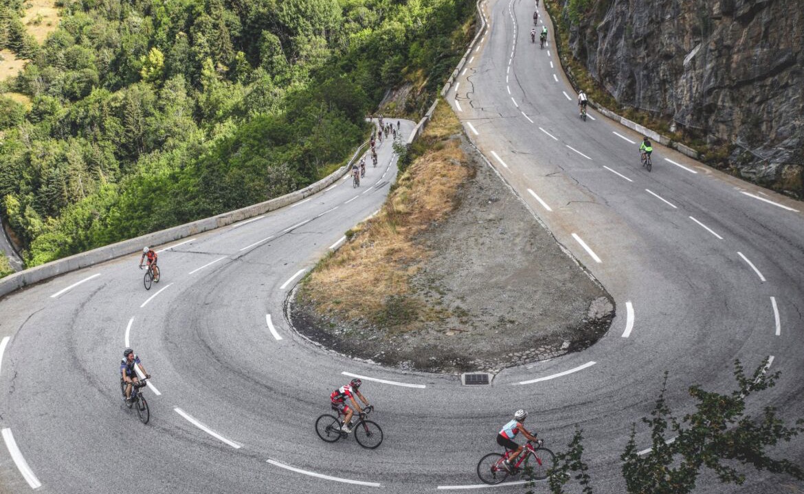 Photo of Others in Bergers