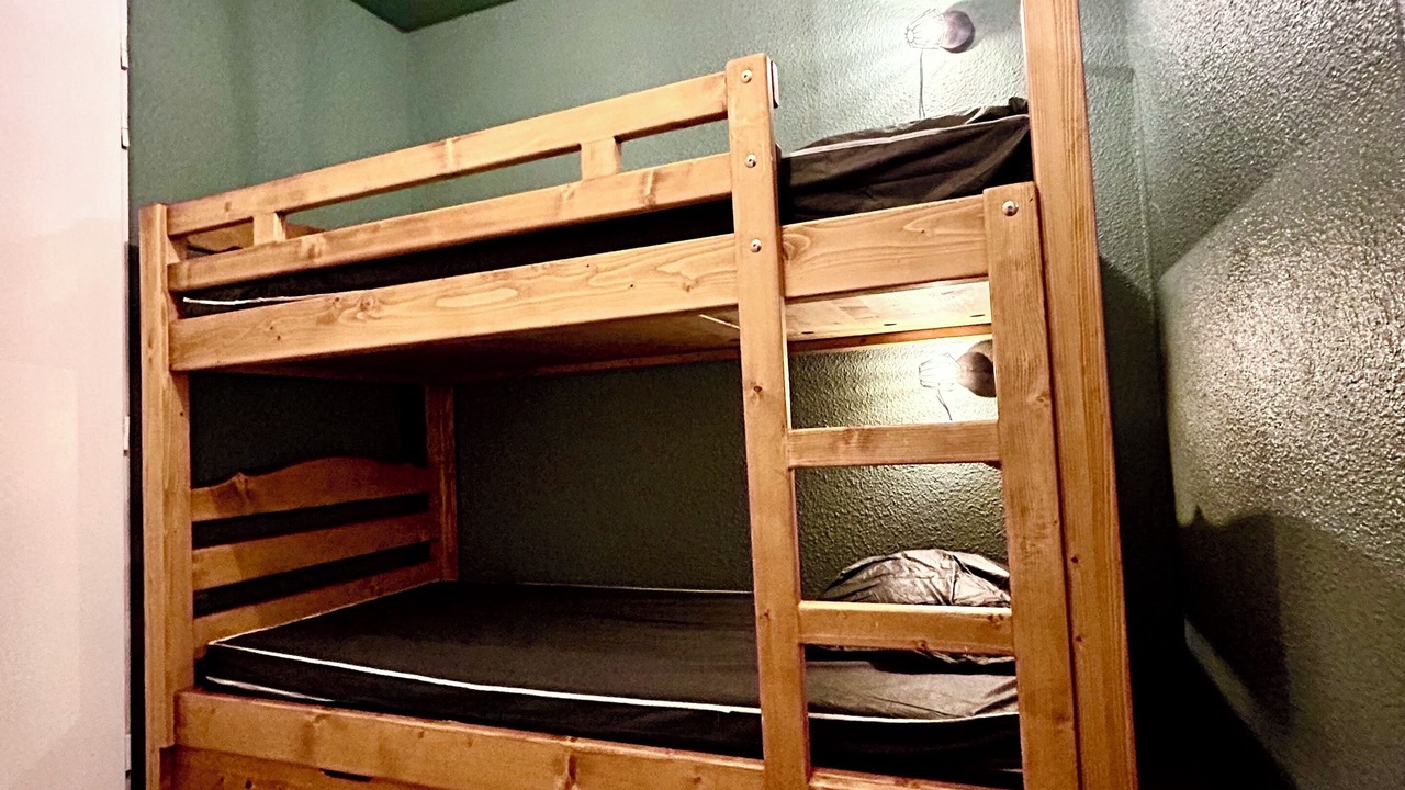 Photo of Bedroom in Bergers