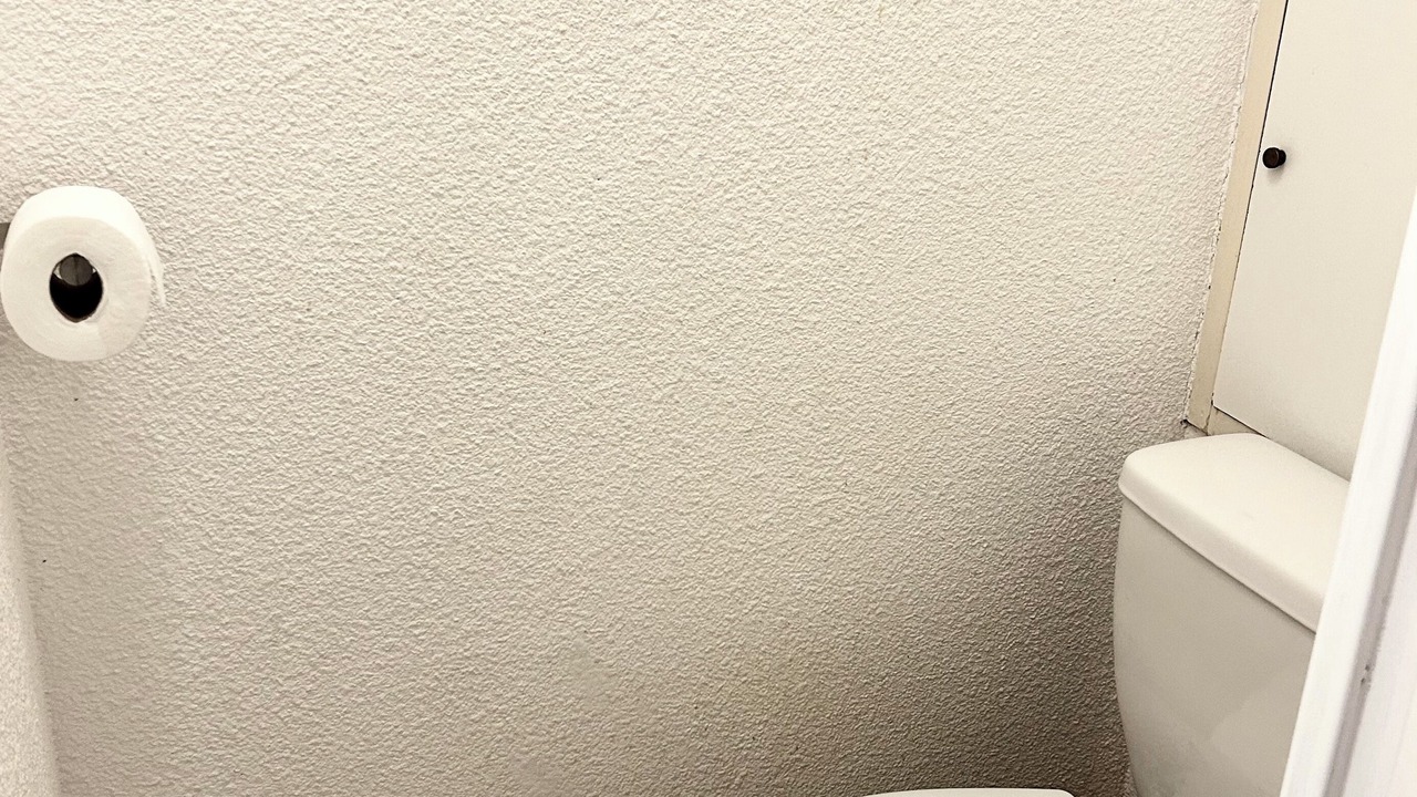 Photo of Bathroom in Bergers