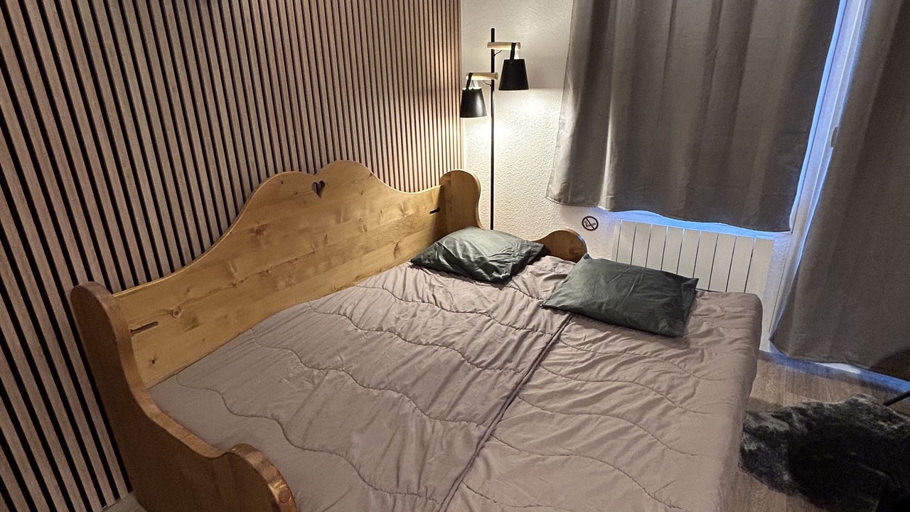 Photo of Bedroom in Bergers