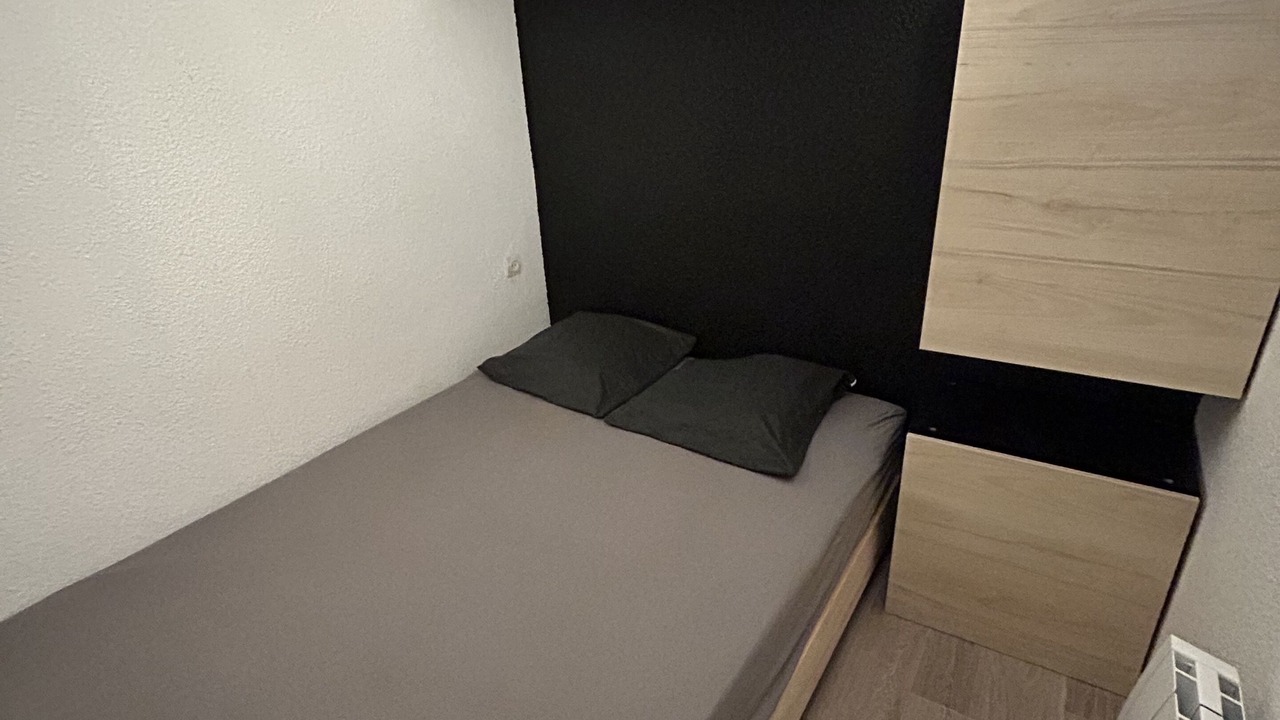 Photo of Bedroom in Bergers