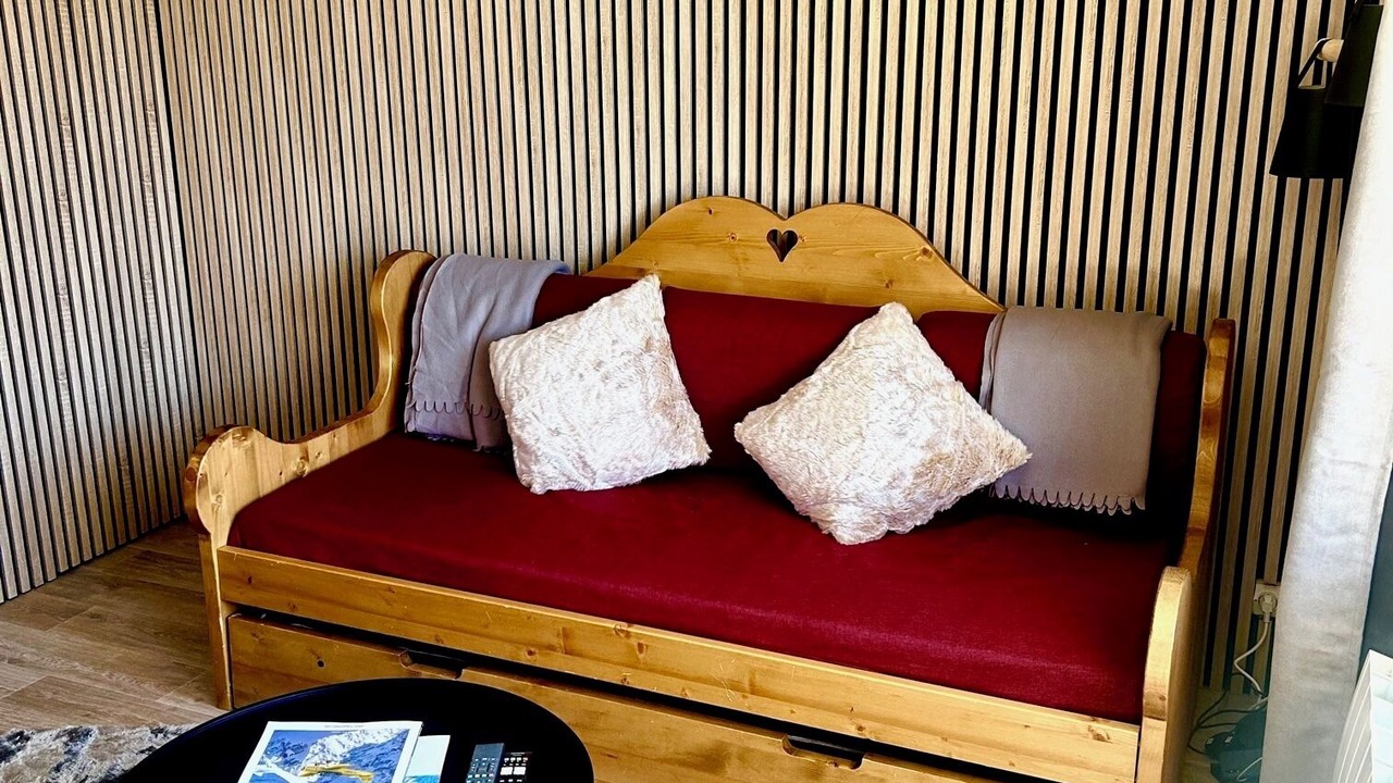 Photo of Livingroom in Bergers