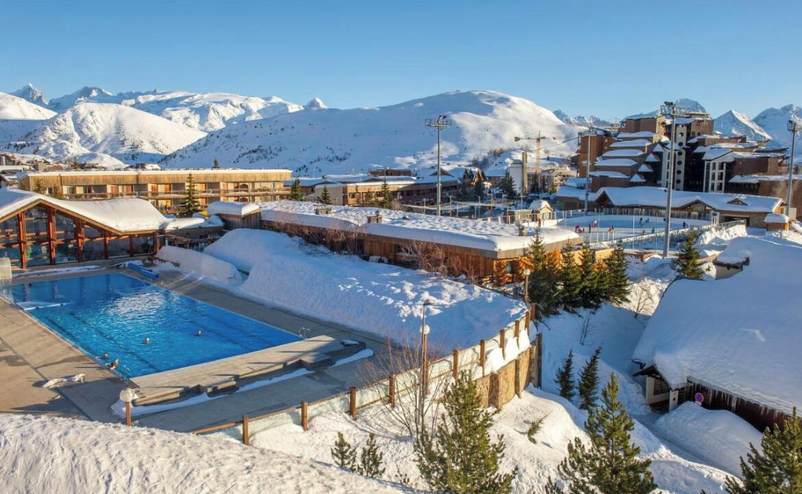 Photo of Outdoor in Bergers