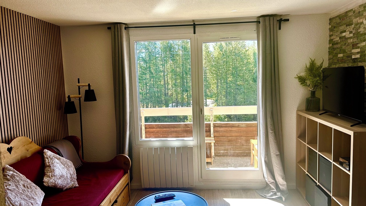 Photo of Livingroom in Bergers