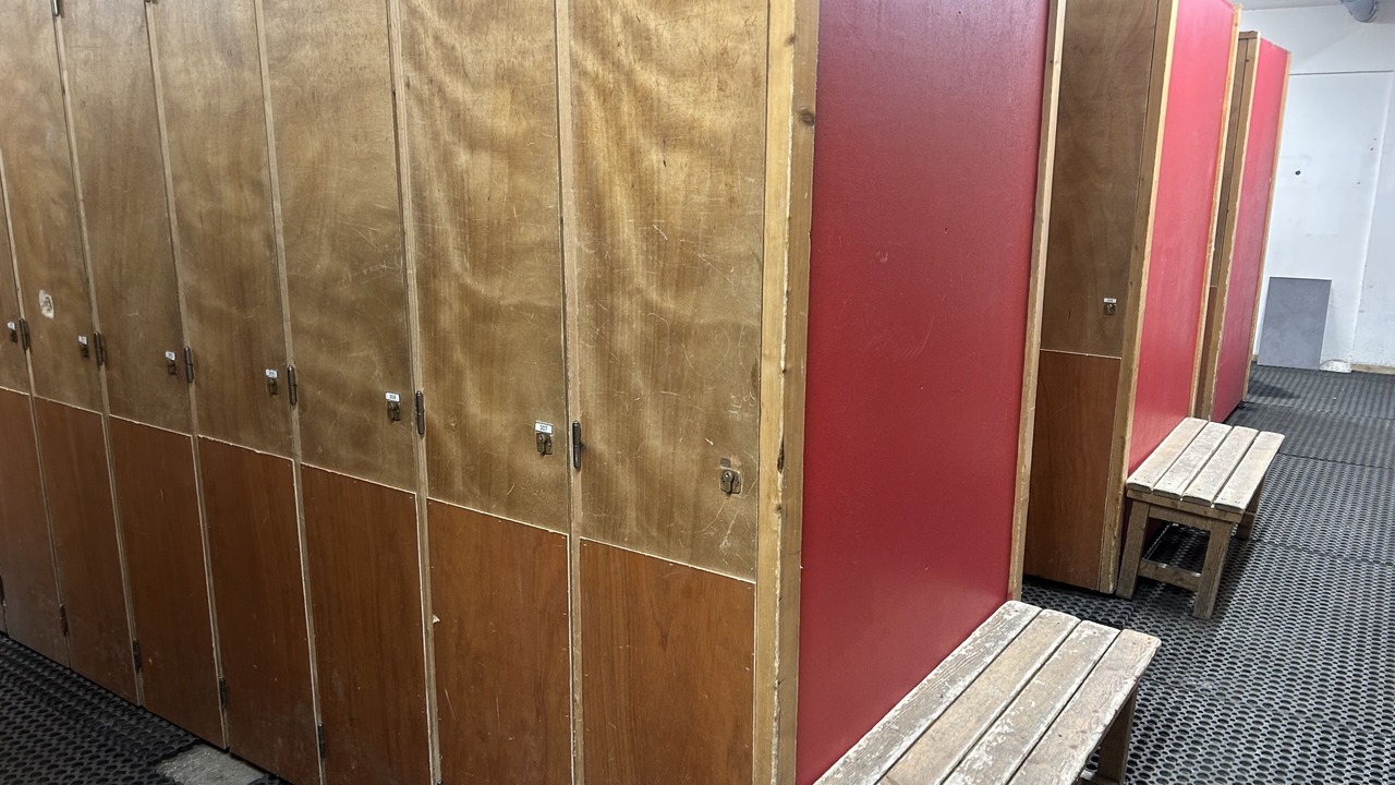 Photo of Others in Bergers