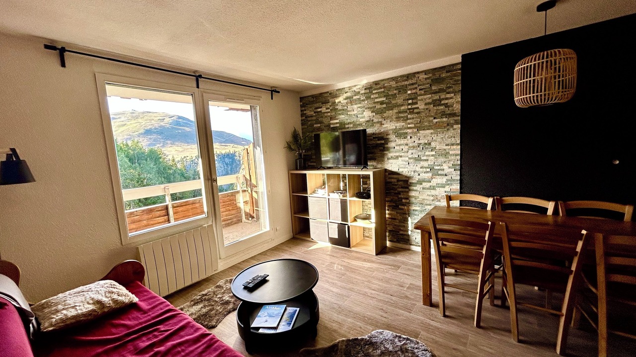 Photo of Livingroom in Bergers