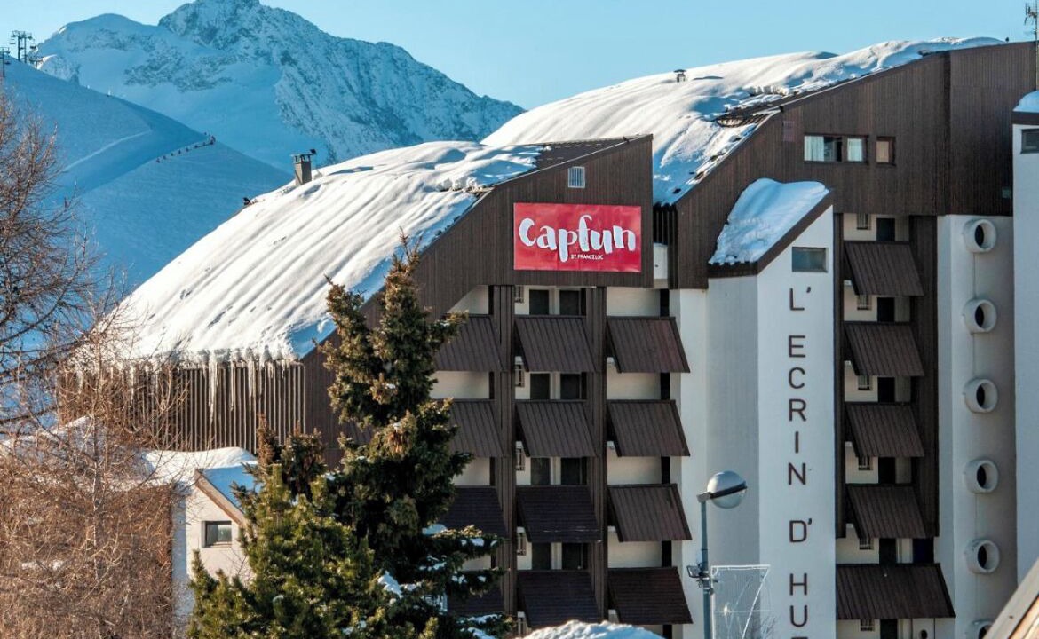 Photo of Outdoor in Bergers