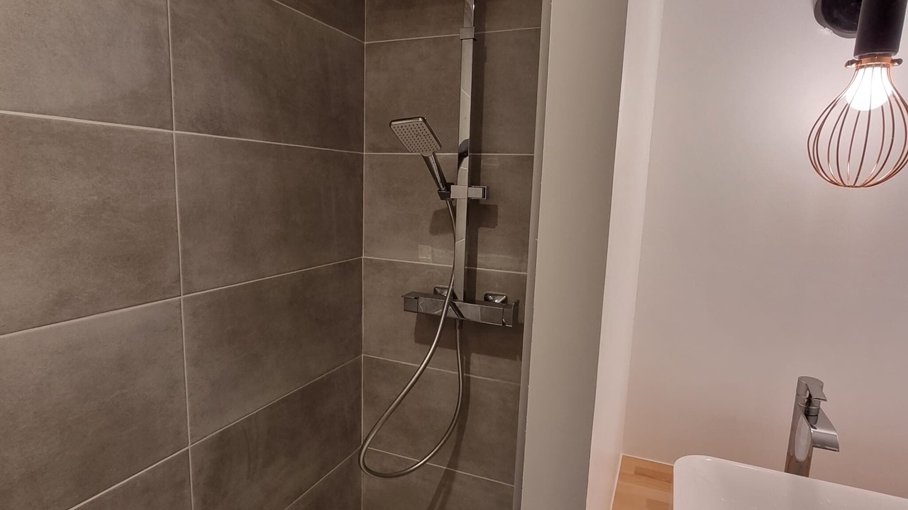 Photo of Bathroom in Bergers