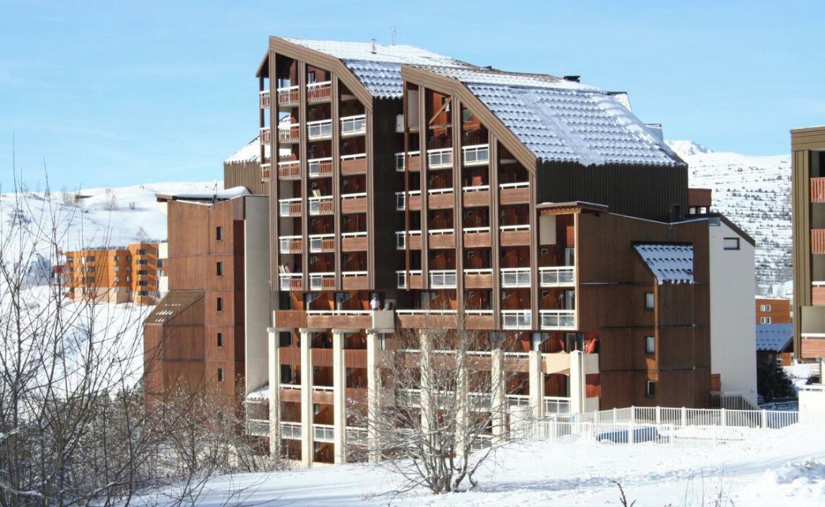 Photo of Outdoor in Bergers