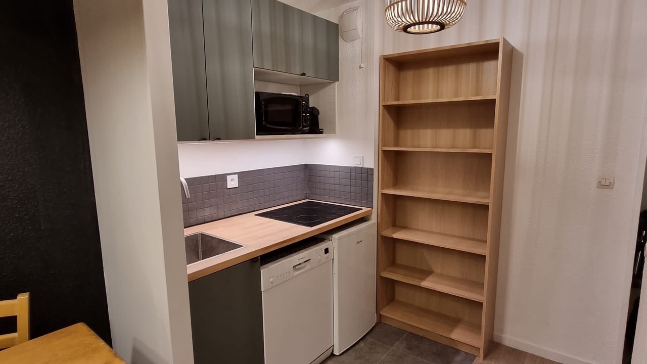 Photo of Kitchen in Bergers