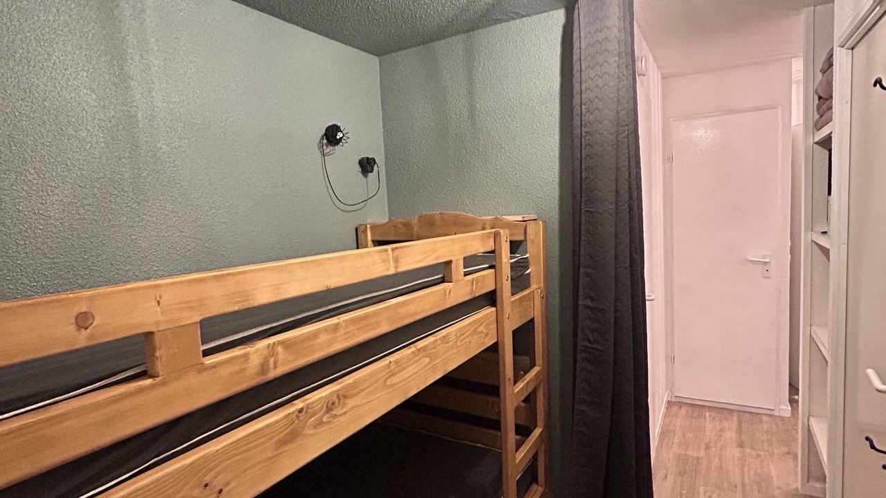 Photo of Bedroom in Bergers