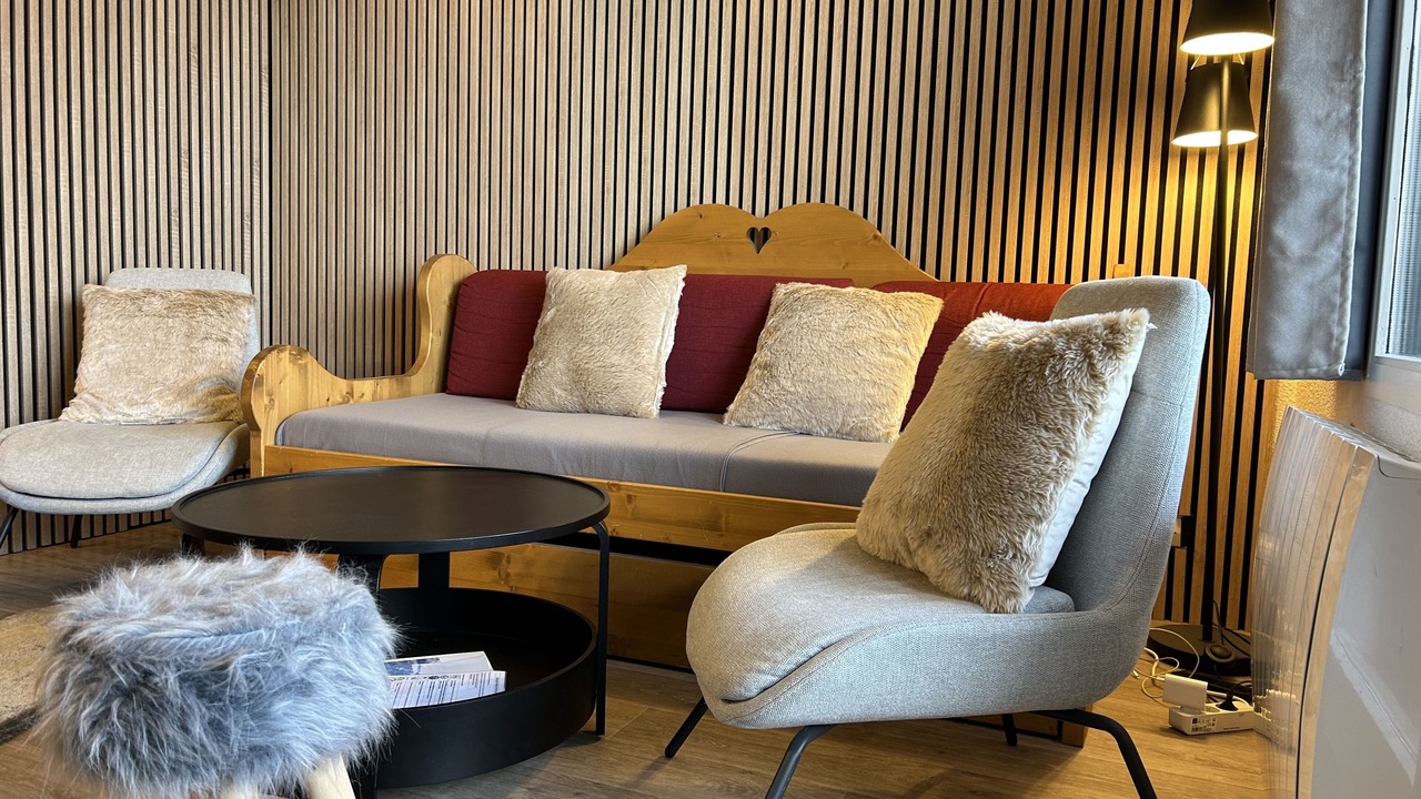 Photo of Livingroom in Bergers