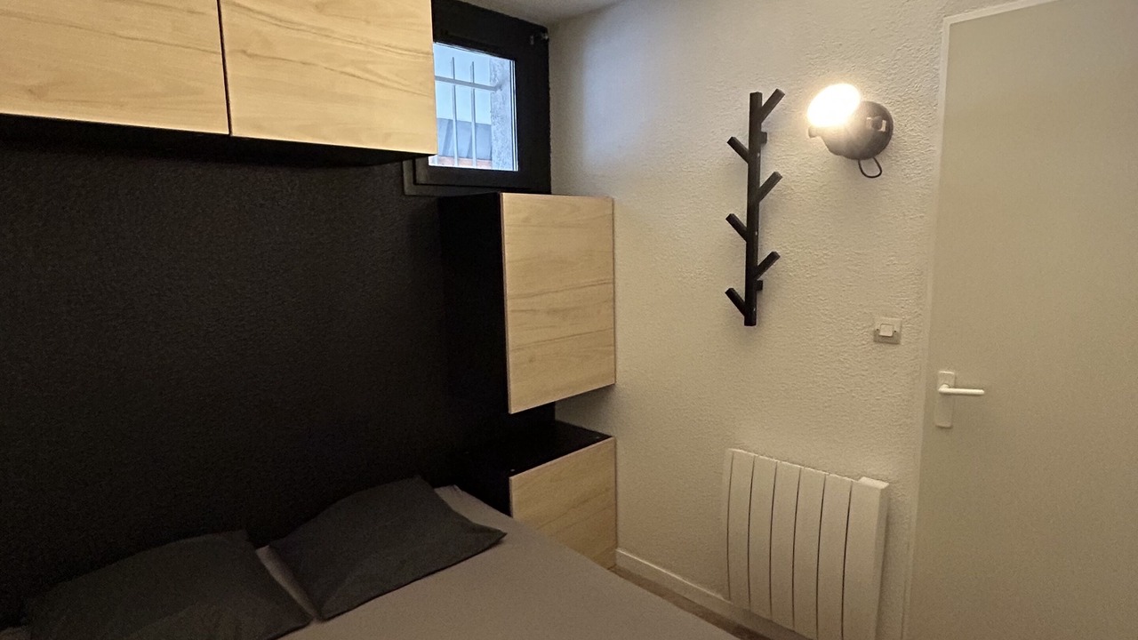 Photo of Bedroom in Bergers