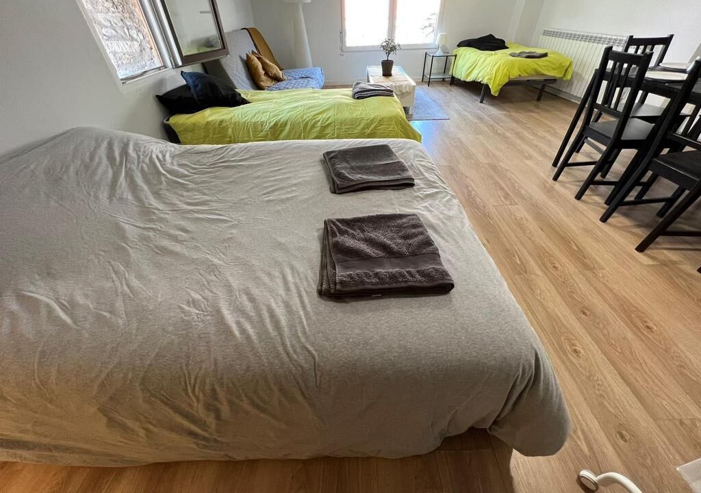 Photo of Bedroom in Biescas